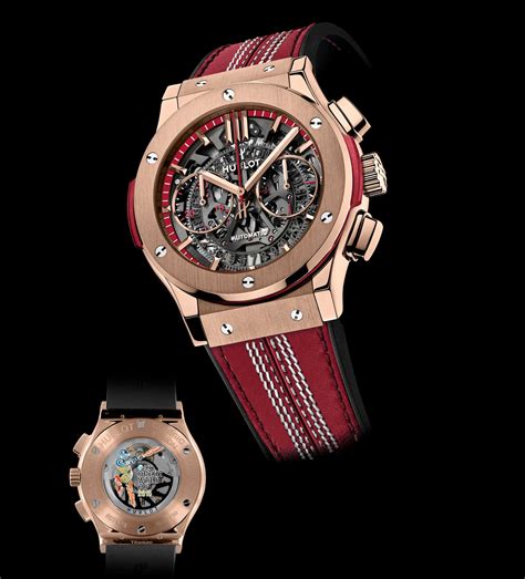 hublot world cup watch review|hublot world cup watch.